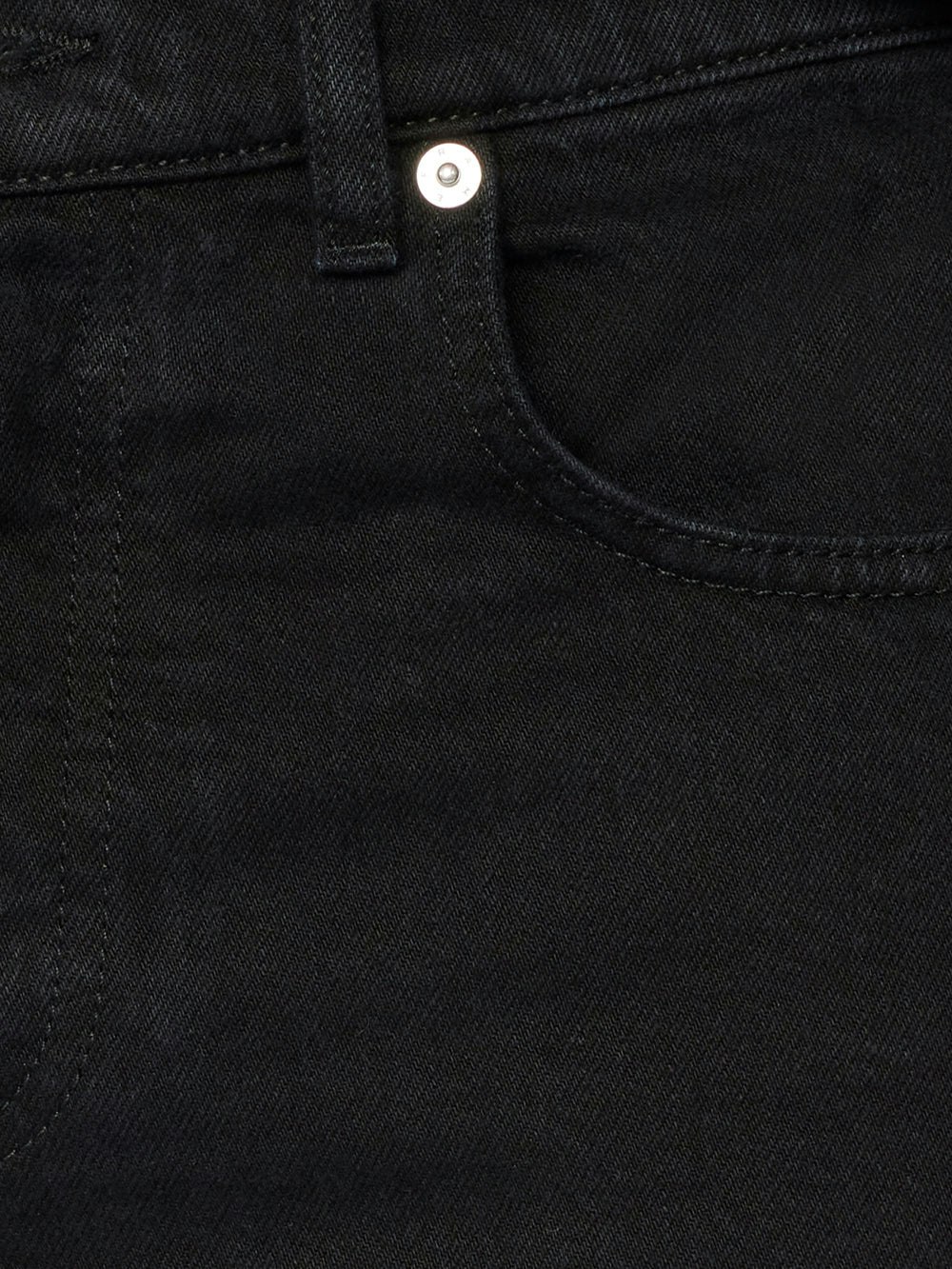 jeans detail view
